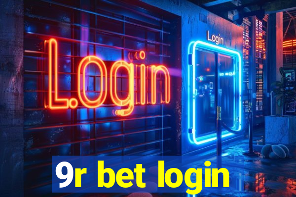 9r bet login